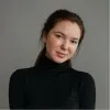 Kseniia Nohovitsyna