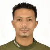 MOHAMMED ALBOKHITY