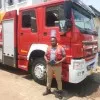 Gerrie Gondwe