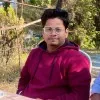 Harsh Paal