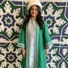 Zahra Maqsood