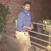 Pushpakar Reddy