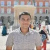 Ramapriyan Srivatsan PD