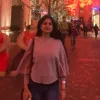 Shalini Singh