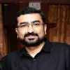 Mayur Bhanushali