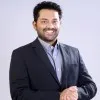 Raj Parwani