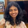 Tania Therese Sajeev