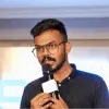 Nazeeb Thadathil