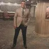 Ahmed Fahmy