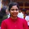 Aiswarya Varghese