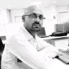 Pradeep Kumar