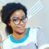 Thembi Mocoenyane