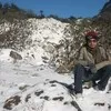 Koushik Maity