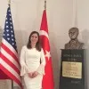 Nuray ÜNALDI ŞAHİN