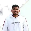 Vishal Rokade