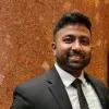 Eric Raj
