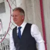 Mark Pritchard