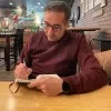 Masoud Agah