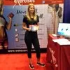 April Allegro