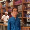 Kathan Patel