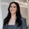 Amina Mansour
