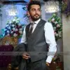 Naveed Khan