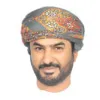 Fahad Al Harthy