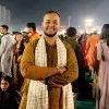 KOUSTUBH DUBEY