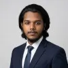 Suyash Sarode