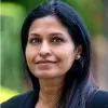 Usha Anand
