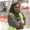 Azzah Algufaidy