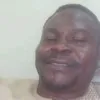 Alex Osayande