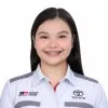 Erica Rose Dizon