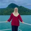 Syaza Akila Zahari