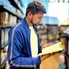 vamsi krishna