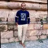 khirod kumar baral