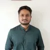 Pratik Raju Kukade