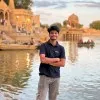 Charan Kumar