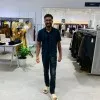 Nitish Kumar
