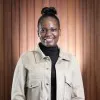 Sebenzile Dhlamini