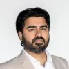 Farhad Safikhani