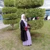 salhi souad
