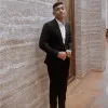 Bishal Shrestha