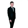 Ilyosbek Abdullaev