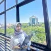 Laire Banyu Bening Laily Larasati
