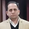 Rajiv Kumar