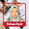 Rohaya Ayob