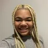 Keyah Durden