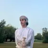 Mishal Al Lawati