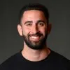 Justin Nikakhtar